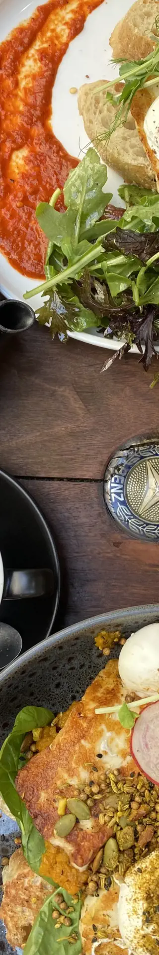 Vielfältiger Abschluss einer beeindruckenden Reise